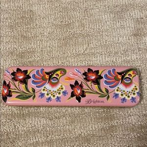 Brighton daydream necklace and earring set